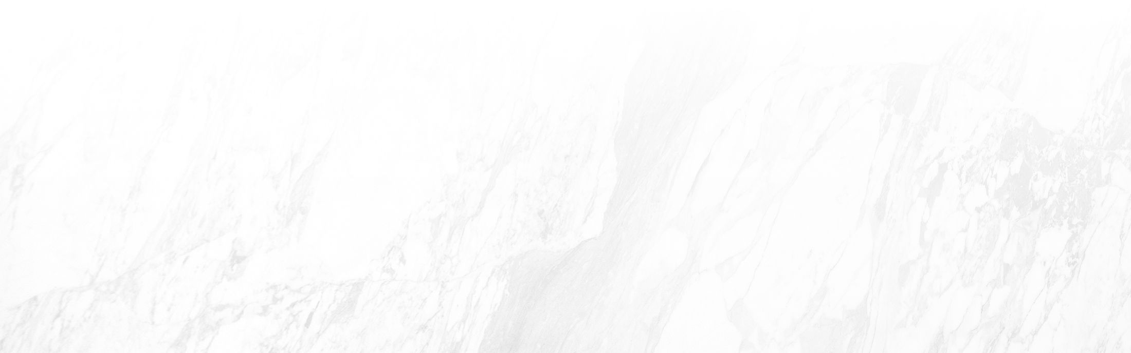 Light gray marble texture background.